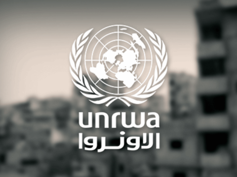 الأونروا UNRWA