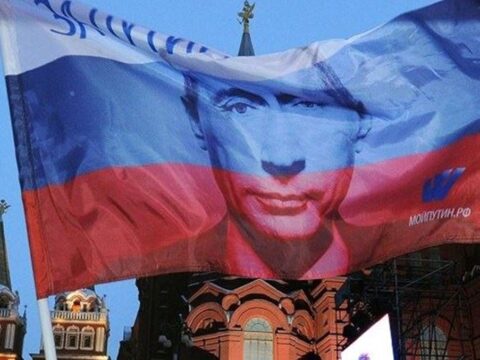 بوتين و الانتخابات الرئاسية