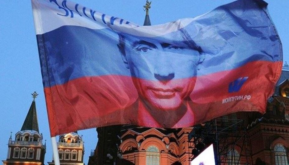 بوتين و الانتخابات الرئاسية