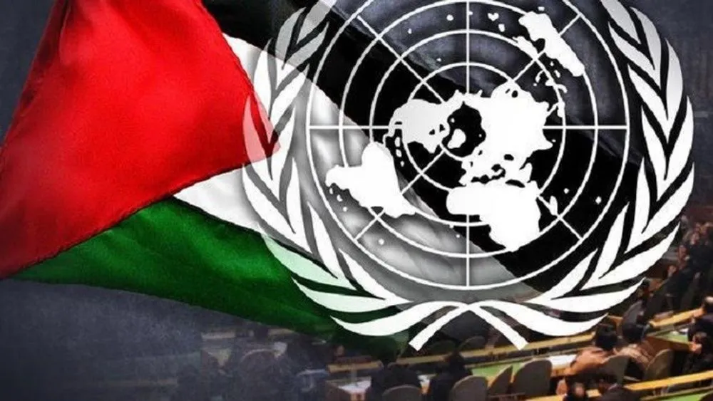 متى تنتصر الأمم المتحدة لآلام الفلسطينيين؟